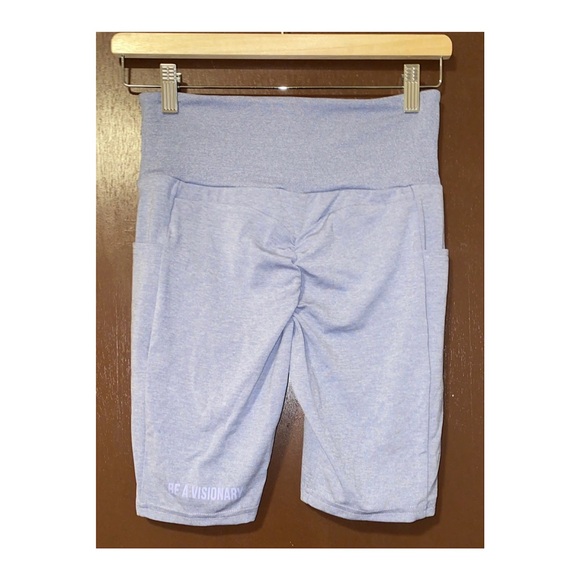 Gymshark Sol Lift Shorts NWT size Medium - Picture 6 of 9